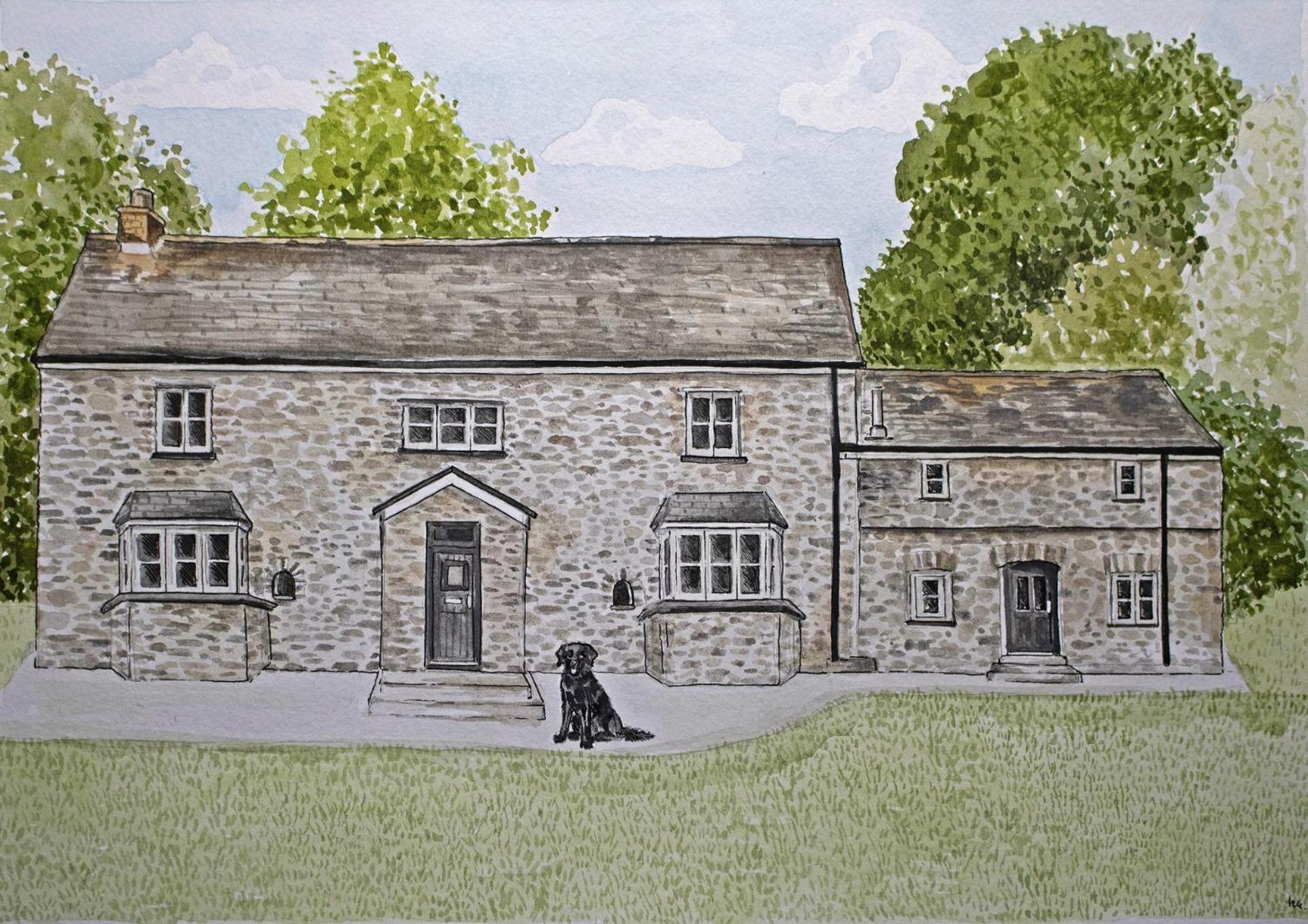 St Mellion Estate Hotel Exterior foto